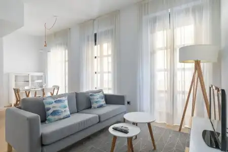 Holiday Rentals Tempa Museo - 128