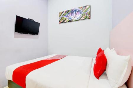 OYO 3845 Paris Syariah - 1