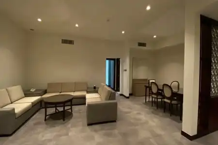 Arcadia Apartments - 11