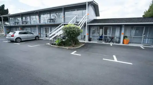 Roselands Motel - 27