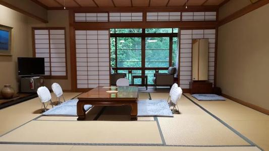 Tsukimotoya Ryokan - 32
