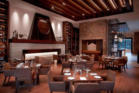Shanghai Marriott Pudong East - 30