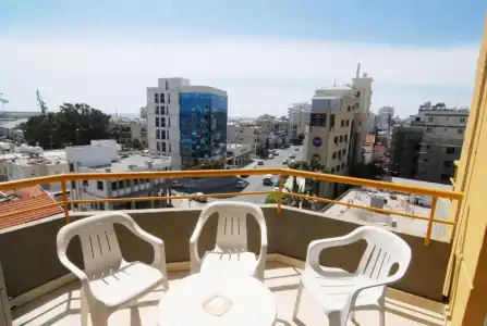 Sunflower Apartments - 62