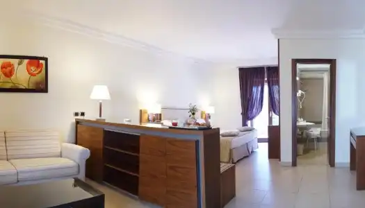 Suites & Residence Napoli - 109
