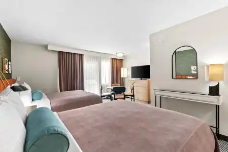 Royal Palace Westwood - 13