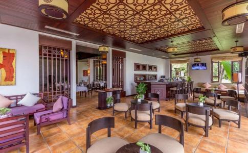 Lapochine Beach Resort (Formerly Ana Mandara Hue) - 22