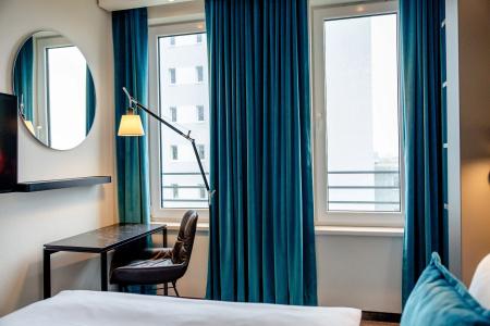 Motel One Berlin - Hauptbahnhof - 3