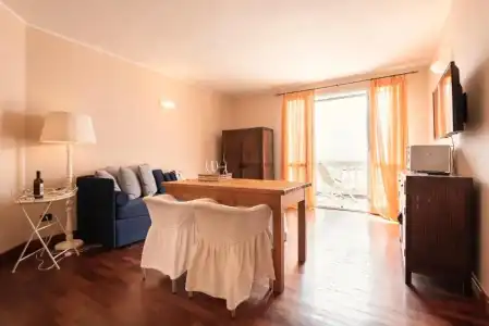 Residenza Santa Cecilia - 22