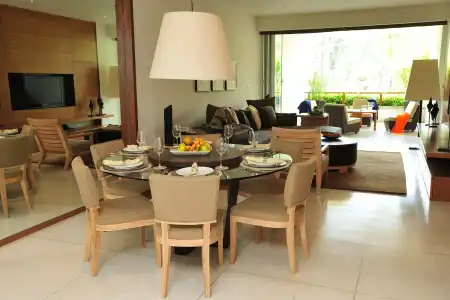 The Chava Resort - 27