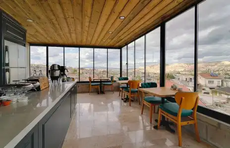 Concept Cave House - 20