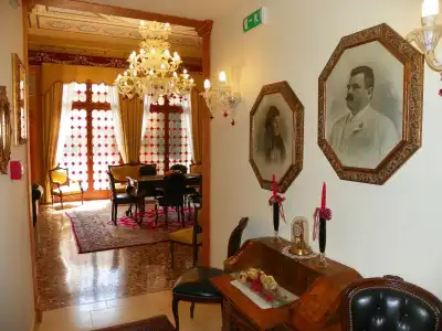 Antico Portego - 15
