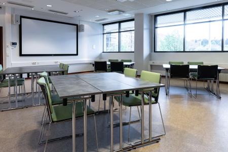 Scandic Pasila - 18