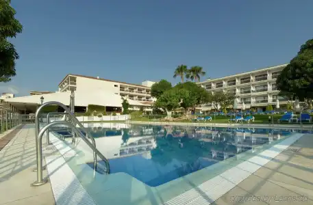 Parador De Nerja - 14
