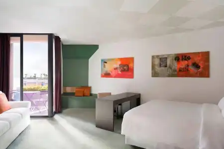 Four Points by Sheraton Catania & Conference Center - 35