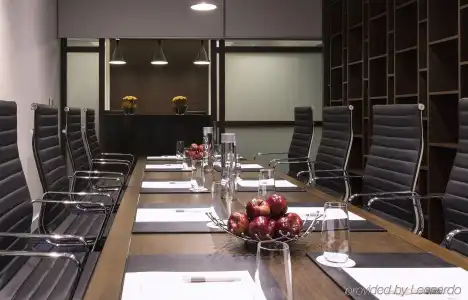 Swissotel Sydney - 22