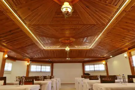 Yucelen Otel - 18