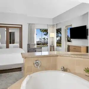 Marriott's Desert Springs Villas I - 41