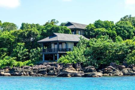 Nam Nghi Coral Peninsula Phu Quoc - 49