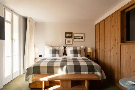 Grand Belvedere, a Beaumier & Spa - 149
