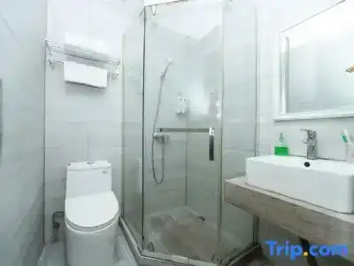 Hongxing Business - 15