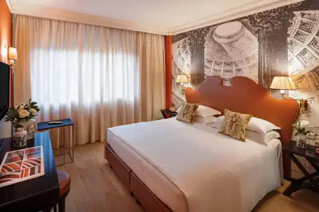 Starhotels Michelangelo - 1