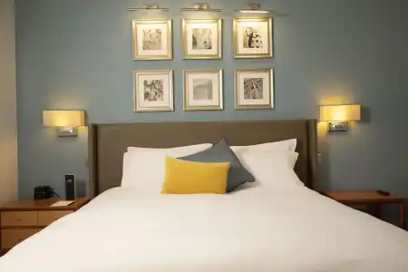 voco St David's Cardiff by IHG - 79