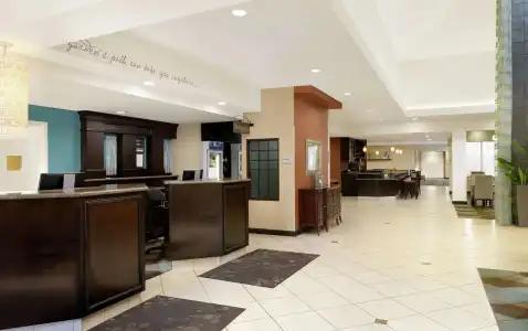 Hilton Garden Inn Phoenix North Happy Valley - 0