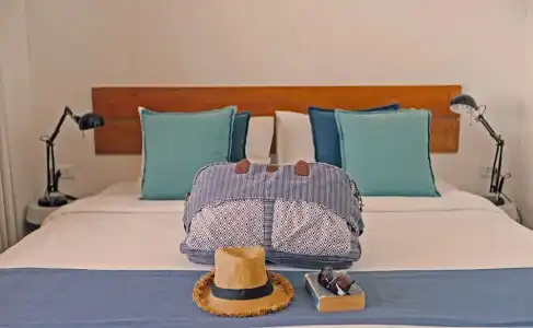 Escape Beach Resort - 115