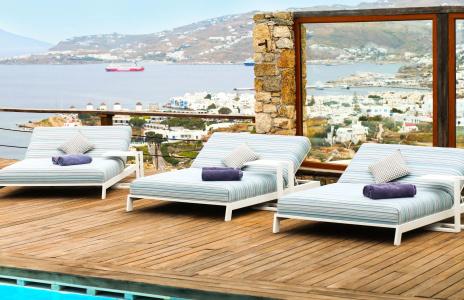 Tharroe of Mykonos - 6