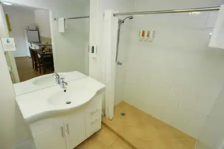 Port Douglas Motel - 36
