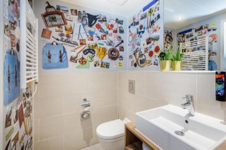 Holiday Inn - the niu, Charly Frankfurt City by IHG - 8