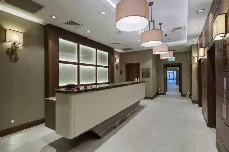 Mövenpick Malatya - 14