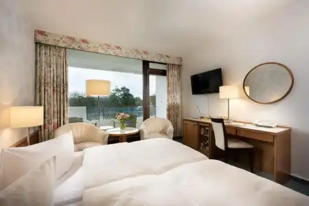 Maritim Seehotel - 161
