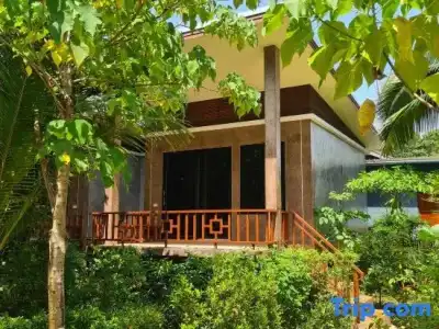 Lanta Pearl Beach Resort - 109