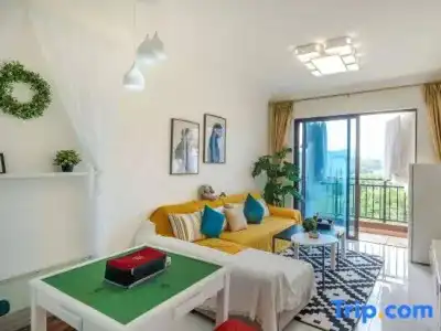 Tranquil Shores Holiday Apartments - 137