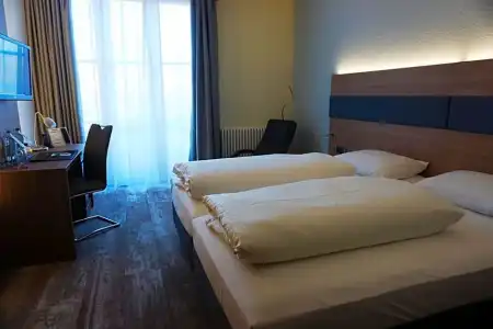 Kastanienhof - 32
