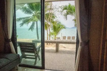 Adarin Beach Resort - 16