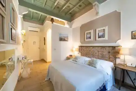 Relais & Maison Grand Tour - 38