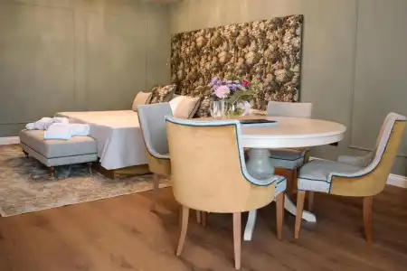 Cappuccina Country Resort - 18