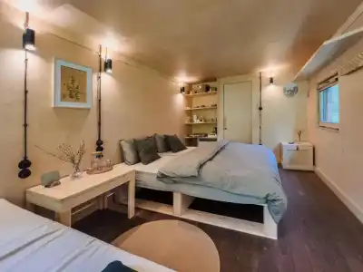 Glamping Pana Ayusai - 217