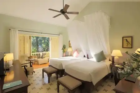 La Veranda Resort Phu Quoc - MGallery - 4