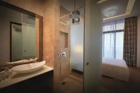 Dorsett Kuala Lumpur - 8