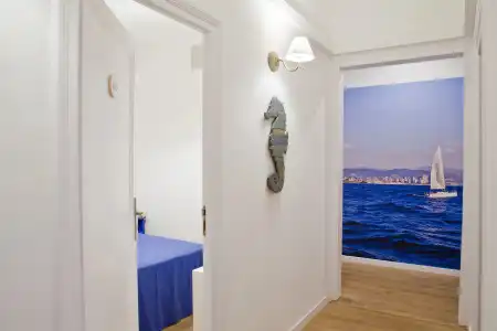 Blue Barcelona - 14