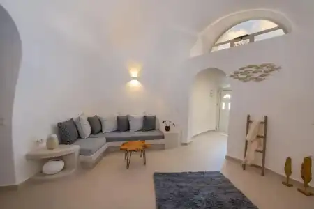 Santoterra Antigua Suites - 151
