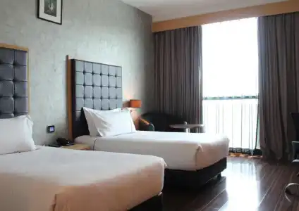 Symphony Suites - 56