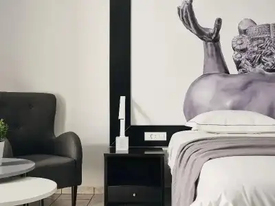 Meandros Boutique & Spa - Adults Only - 65