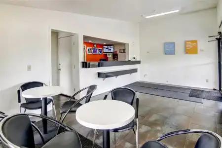 Motel 6 Atlanta, Ga - 18