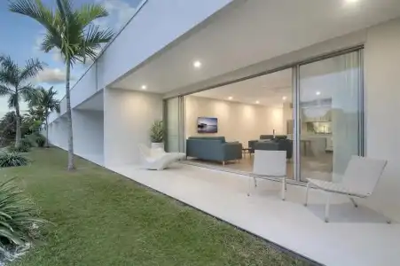 Pool Port Douglas - 201