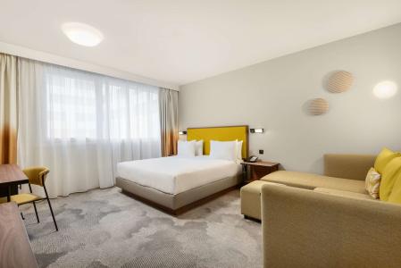 Hyatt House Paris Charles de Gaulle Airport - 6