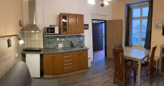 Mila Apartments - 47